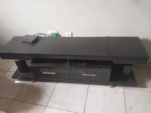 TV Console