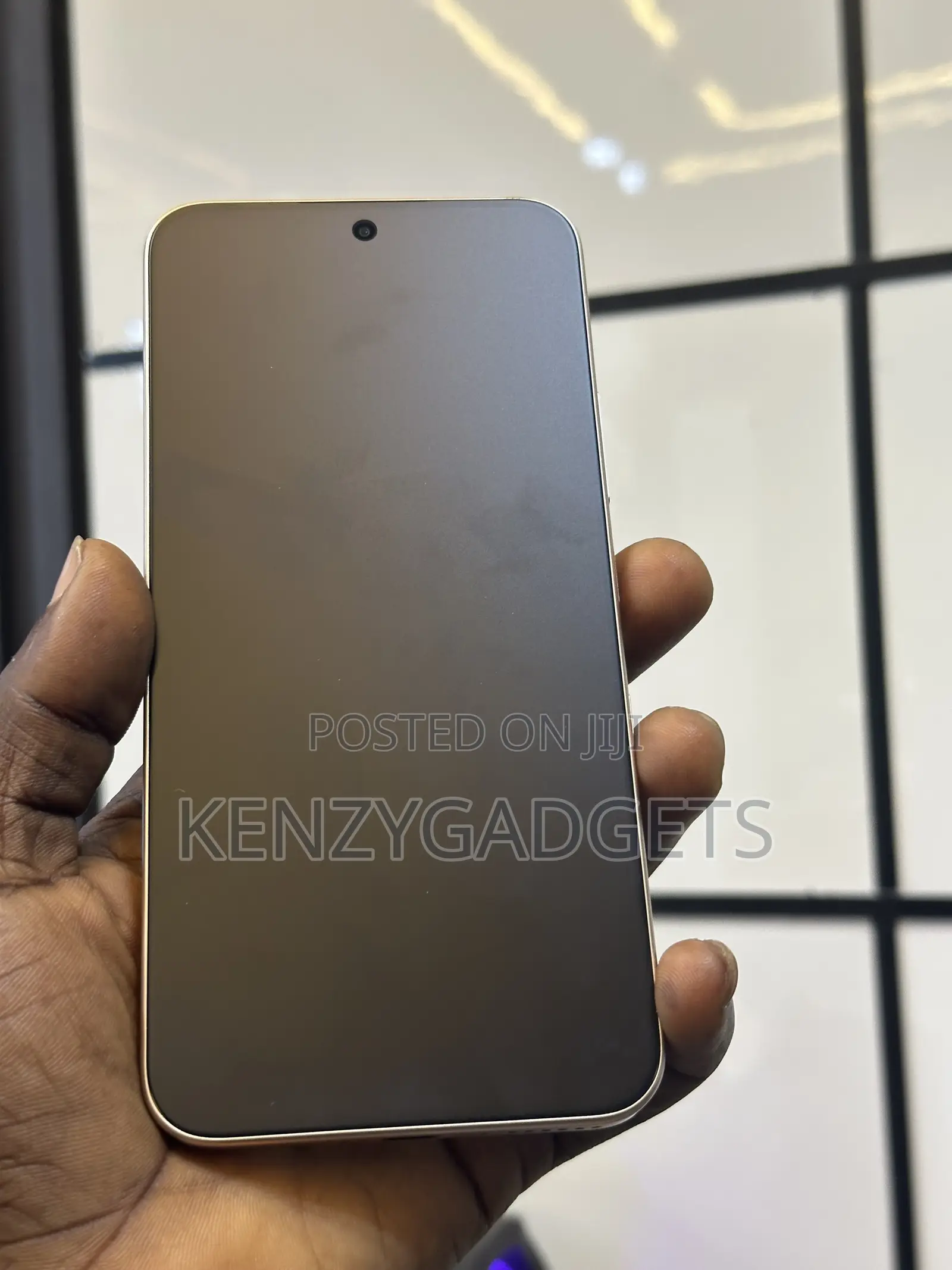TCL P80 Pro 512 GB