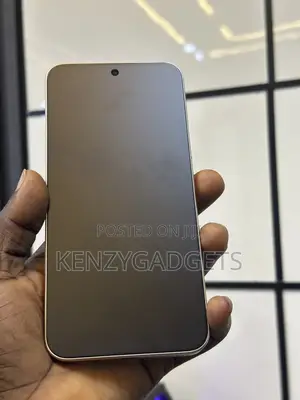 TCL P80 Pro 512 GB