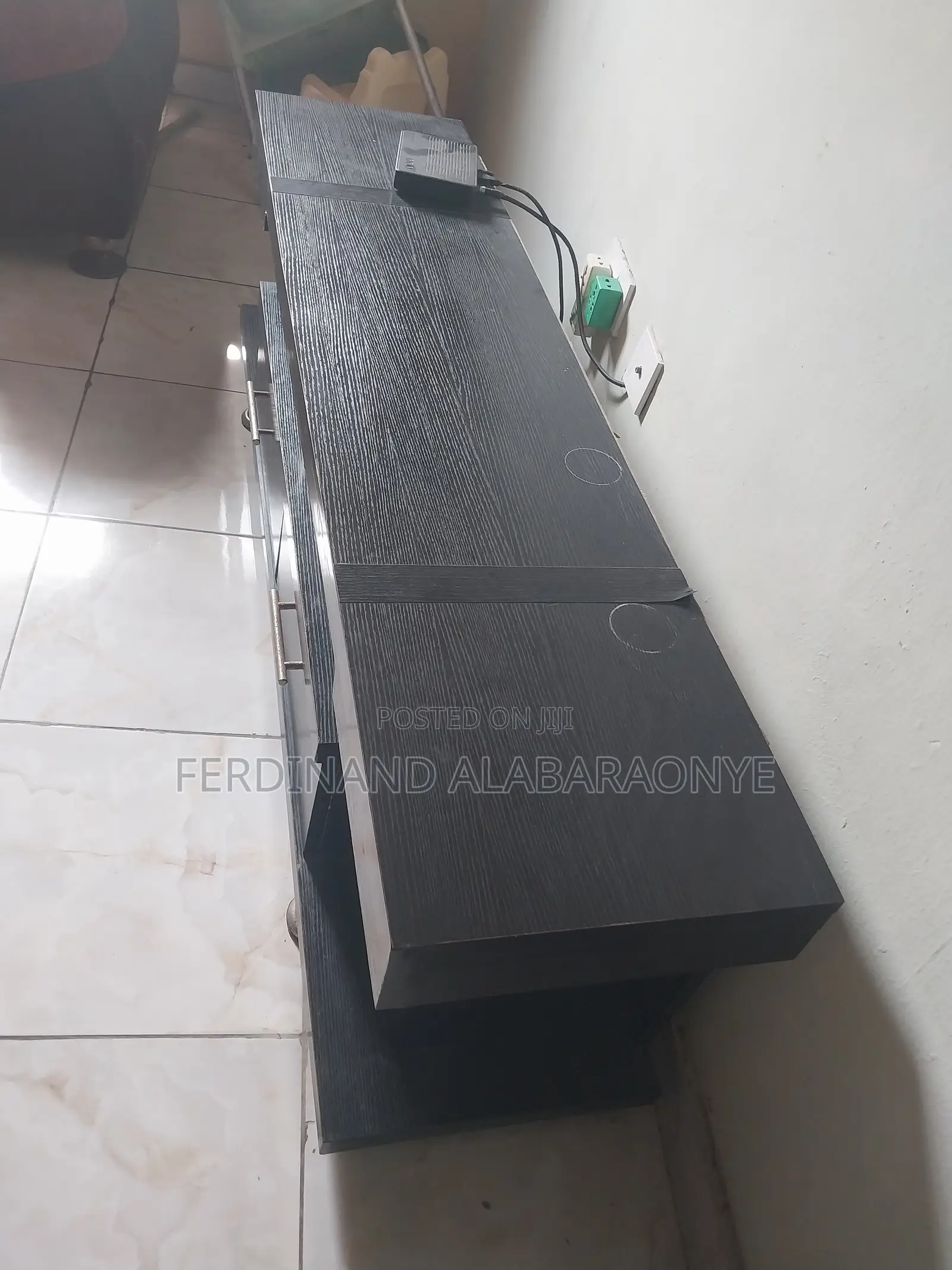 TV Console