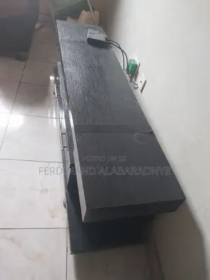 TV Console