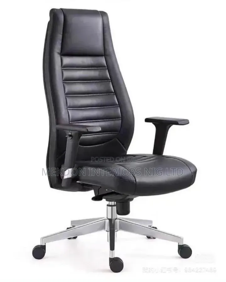 Mobile Office Chair