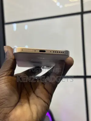 TCL P80 Pro 512 GB