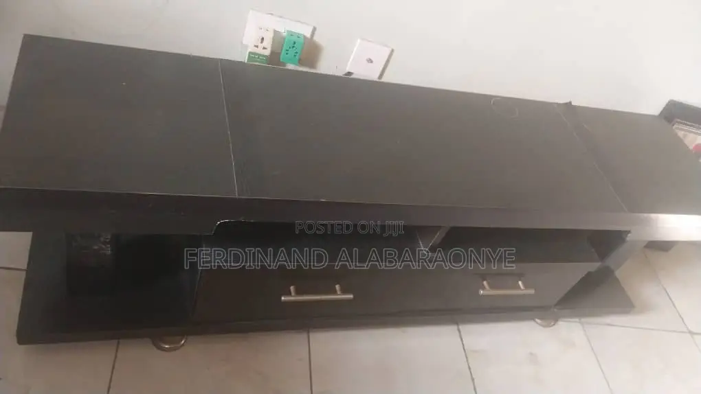 TV Console