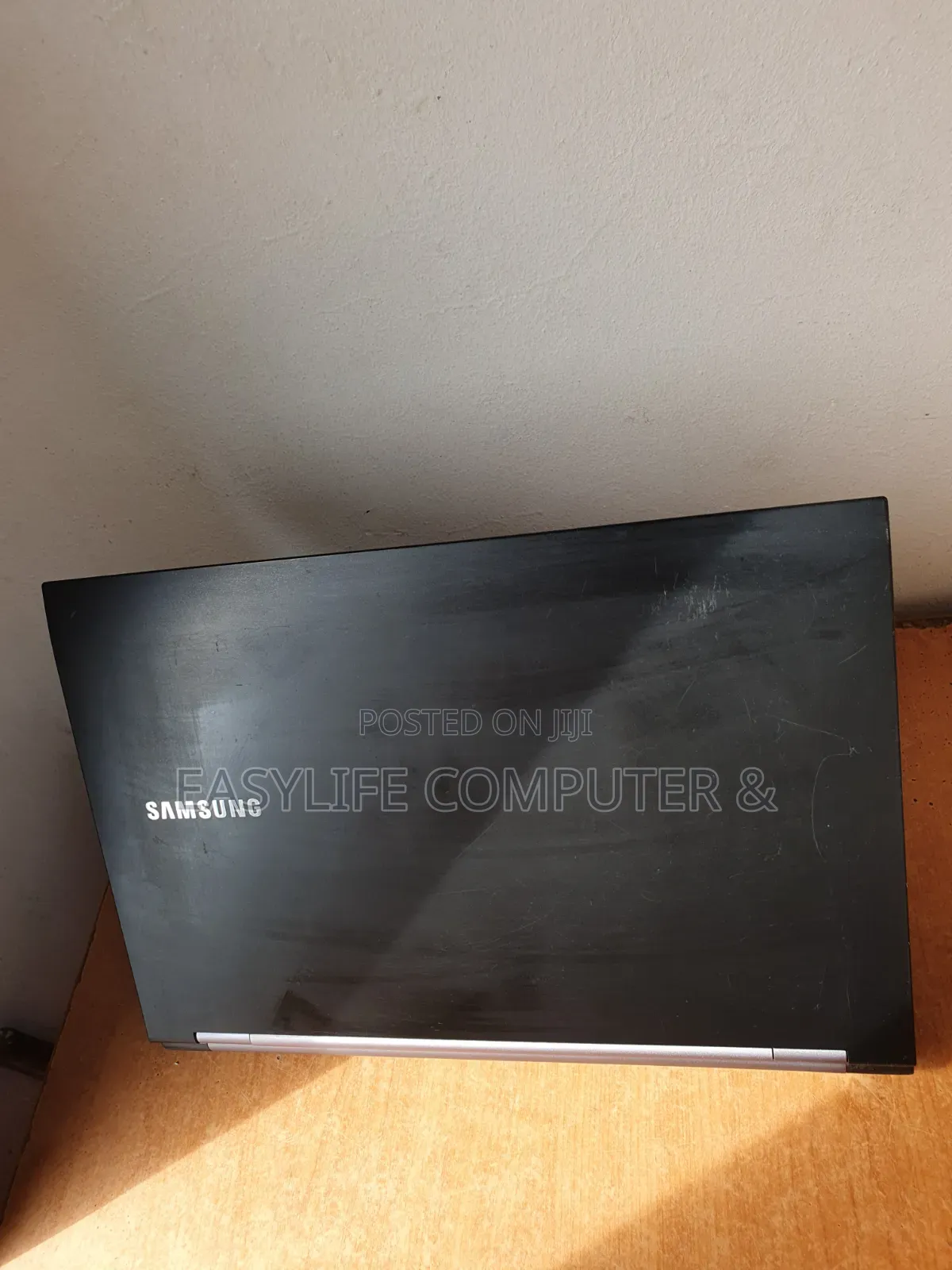 Laptop Samsung 4GB Intel Core i5 HDD 320GB