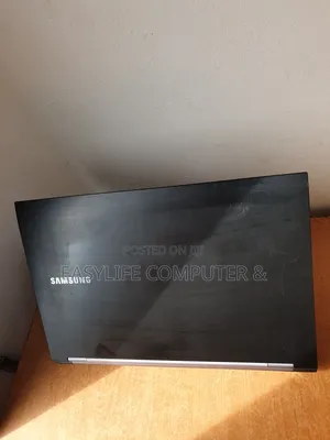 Laptop Samsung 4GB Intel Core i5 HDD 320GB