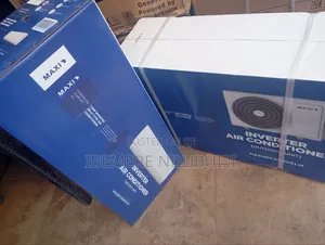 Maxi Inverter AC 1hp