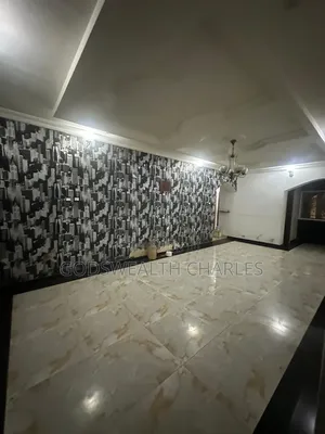 Furnished 3bdrm House in Millenuim Estate for rent