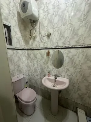 Furnished 3bdrm House in Millenuim Estate for rent