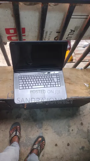 Laptop Dell XPS 15Z 8GB Intel Core i5 HDD 500GB