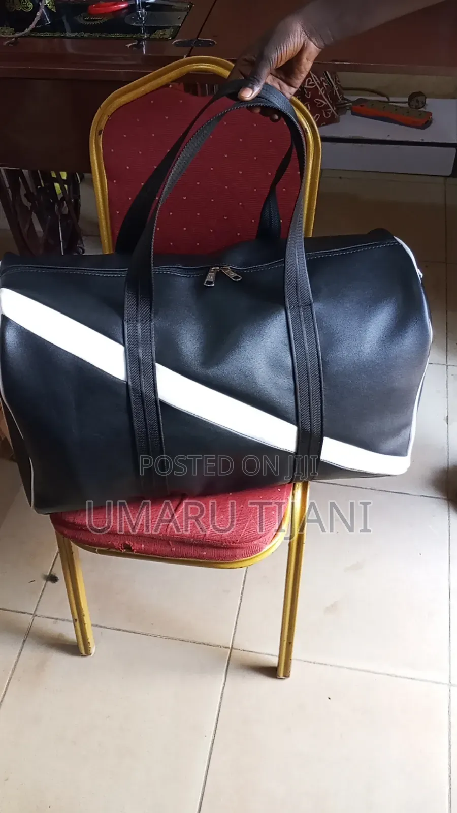 Duffle Bag