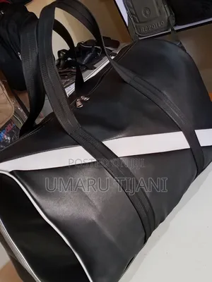 Duffle Bag