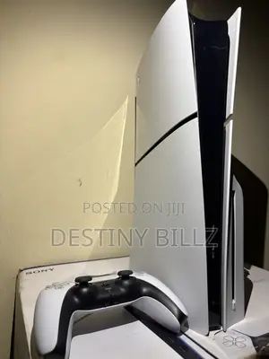 PlayStation 5 Slim