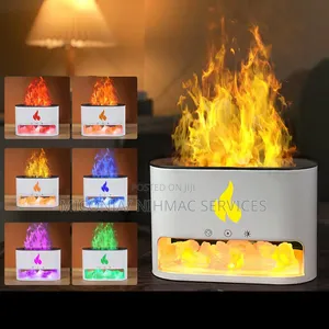 Aroma Diffuser