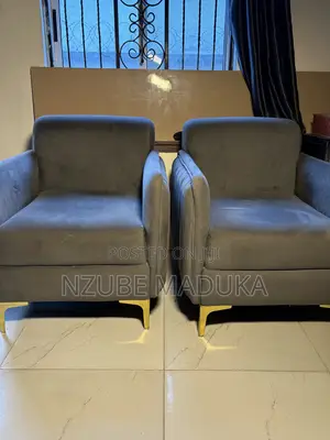 5 Seater Couch