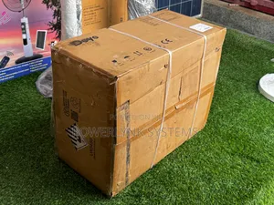 Deye 12kwh Lithium Battery (48v)