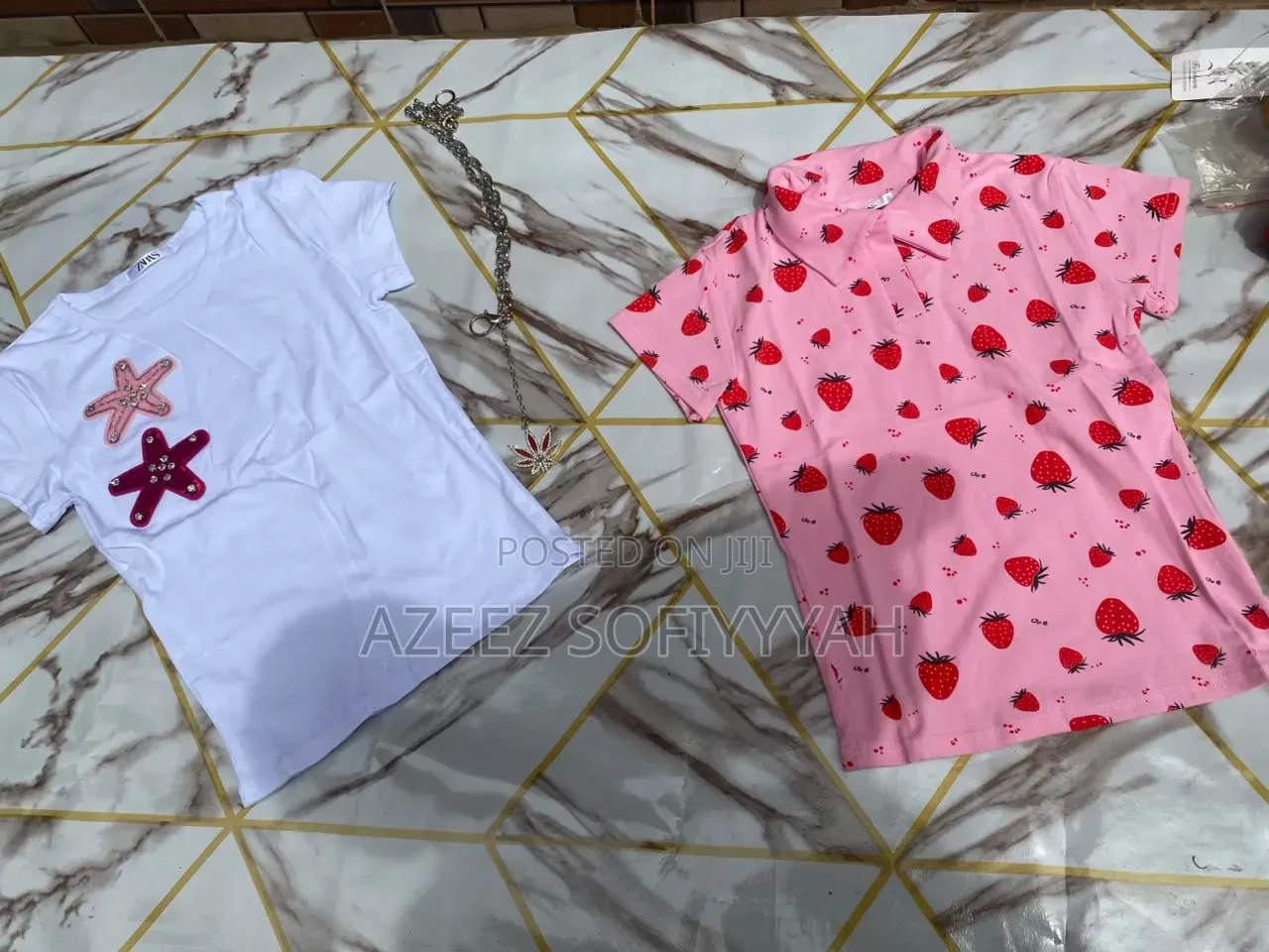 Basic Tops