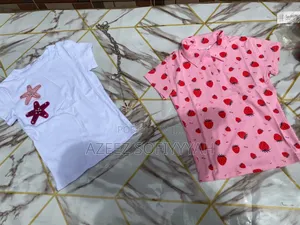 Basic Tops