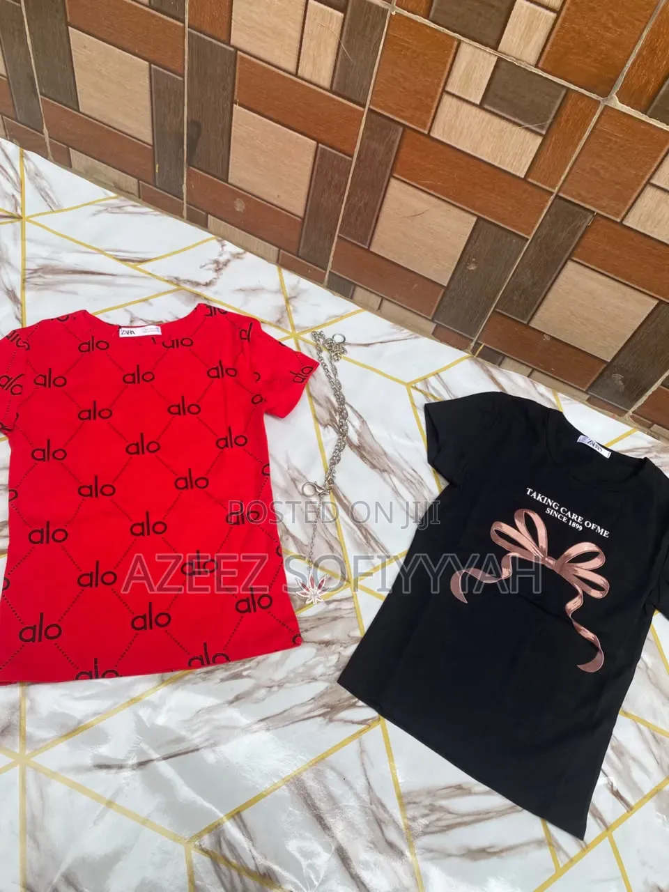 Basic Tops