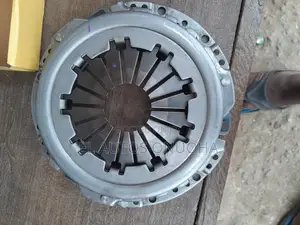 High Quality Clutch Pressure Plate | Manual Transmission for Honda