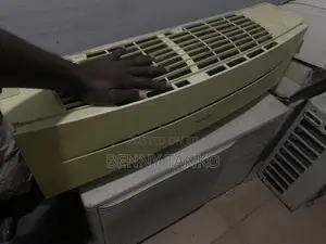 Panasonic AC 2hp