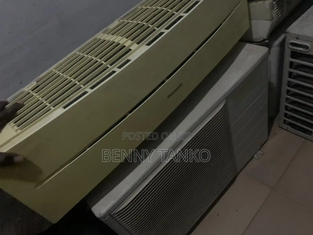 Panasonic AC 2hp