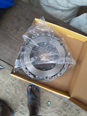 High Quality Clutch Pressure Plate | Manual Transmission for Honda