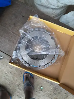 High Quality Clutch Pressure Plate | Manual Transmission for Honda