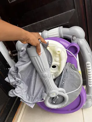 Baby Walker