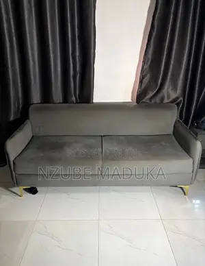 5 Seater Couch