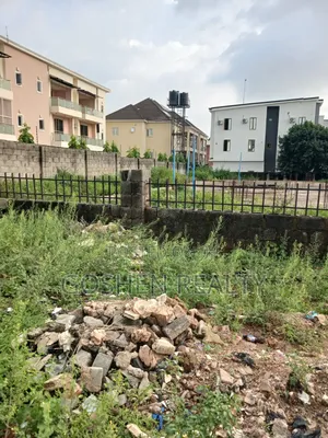 Residential Land 1091sqm