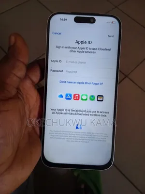 Apple iPhone 17 Pro Max 1 TB Gray