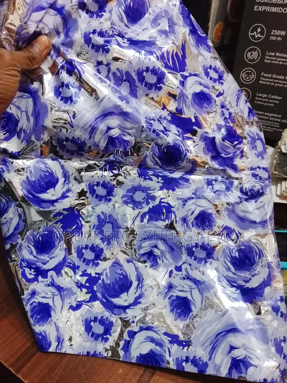 Wrapping Paper - Wrapping Sheets