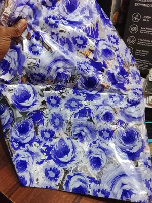 Wrapping Paper - Wrapping Sheets