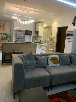 3bdrm Duplex in Ikate for rent