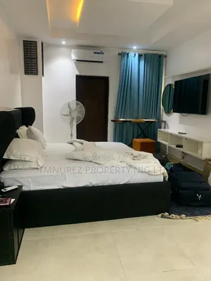 3bdrm Duplex in Ikate for rent