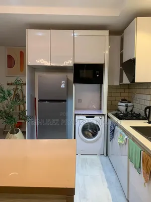 3bdrm Duplex in Ikate for rent