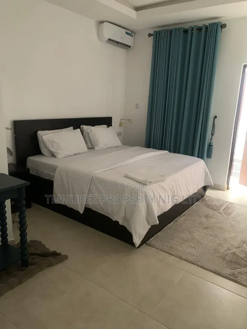 3bdrm Duplex in Ikate for rent