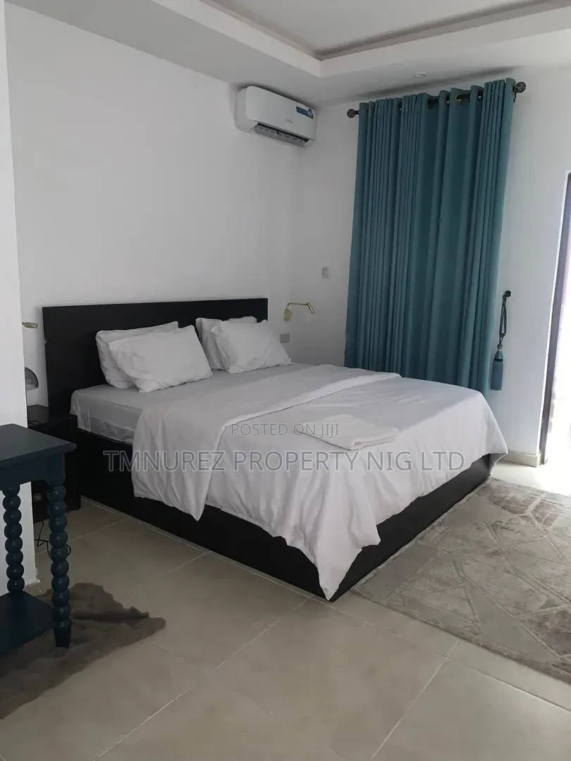 3bdrm Duplex in Ikate for rent
