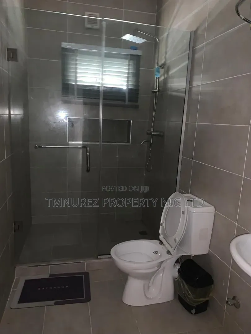 3bdrm Duplex in Ikate for rent