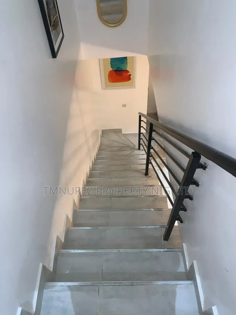 3bdrm Duplex in Ikate for rent