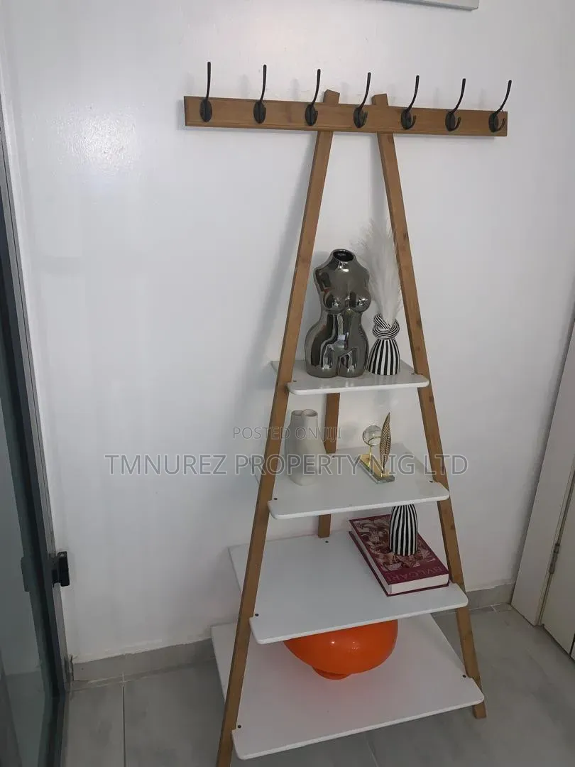 3bdrm Duplex in Ikate for rent