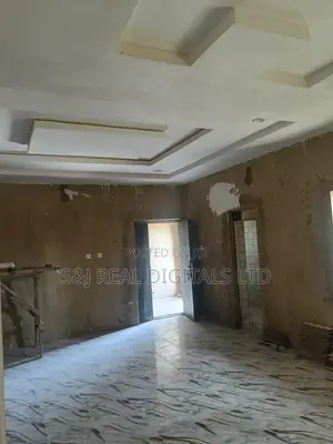 2bdrm Apartment in Kubwa for rent