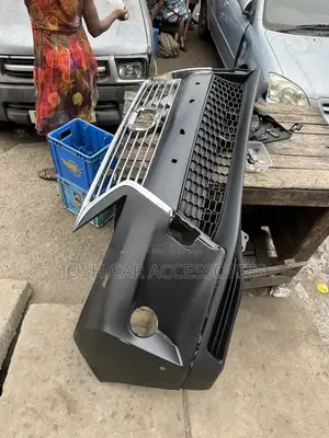 Rx350 2015 Front Bumper Replacement Part