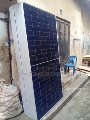 Canadian Solar Panels 550watt Mono