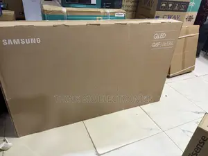 Samsung 55 Inch Quantum Dot Smart TV