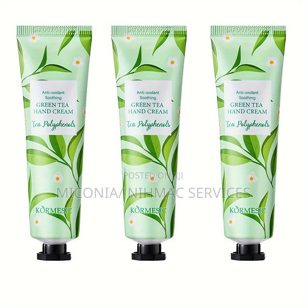 Hand Cream
