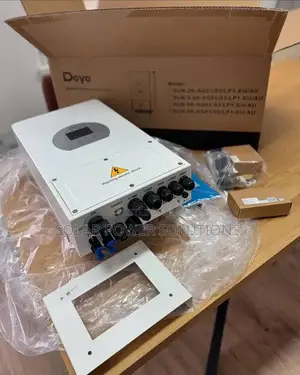 Deye 12kva Hybrid Inverter