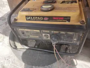 2.8HP Elepaq Generator