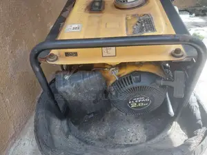 2.8HP Elepaq Generator